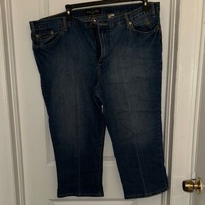Baby Phat women’s shorts